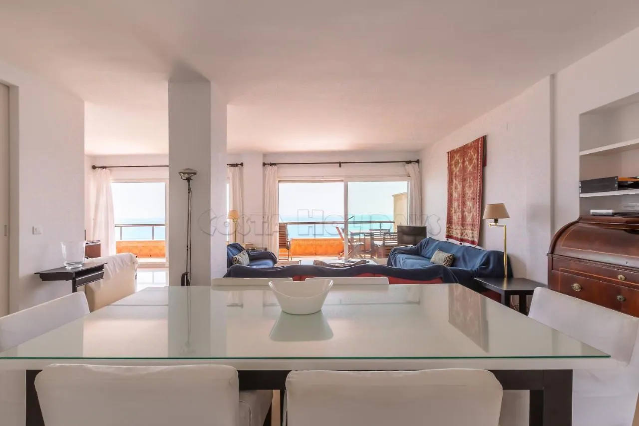 Los Reales 8C Apartment Estepona Spain