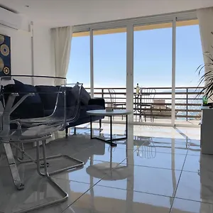 Amazing View Puerto Estepona