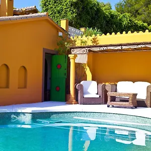 Hotel Family Al- Ana Marbella, Estepona