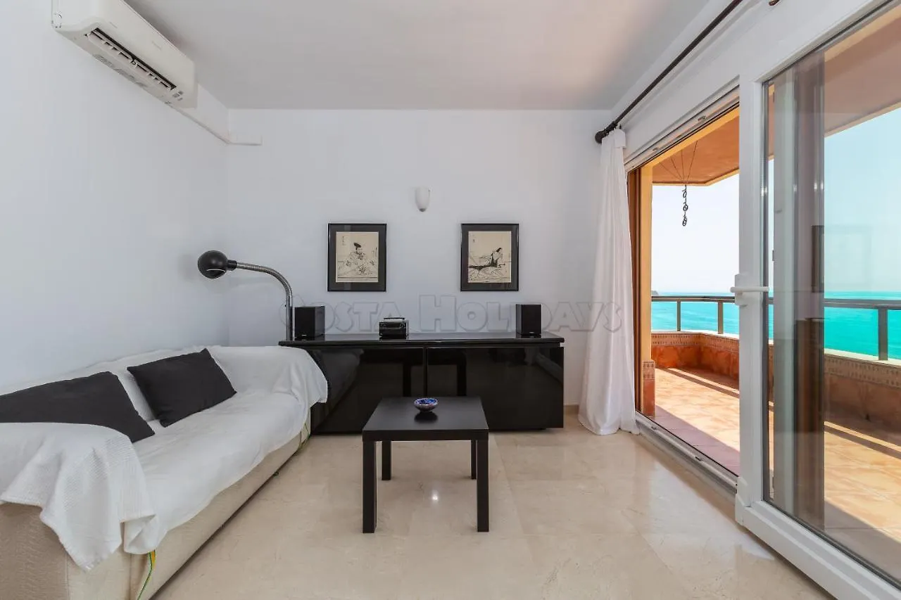 Los Reales 8C Apartment Estepona Spain