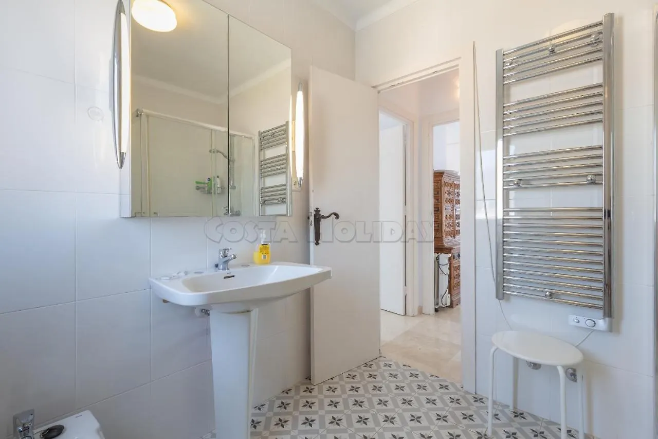 Los Reales 8C Apartment Estepona 0*,  Spain