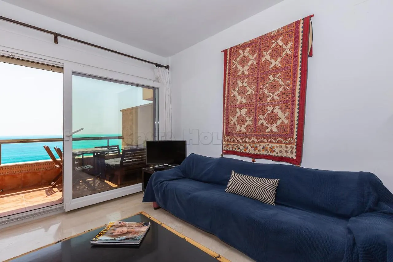 Los Reales 8C Apartment Estepona